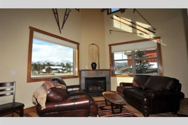 Hotel BRECKENRIDGE RESORT MANAGERS (Breckenridge)